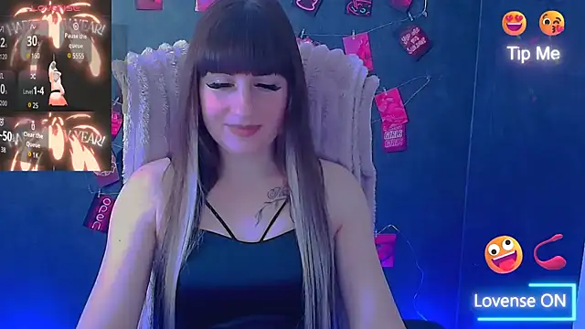 Violla_My webcam