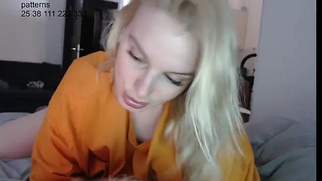 hey_shinyy webcam