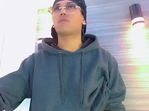 DaviidBuckx_ webcam