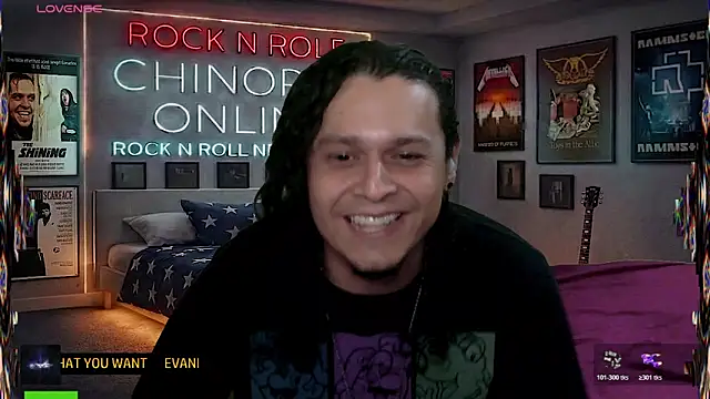 chino_roz webcam
