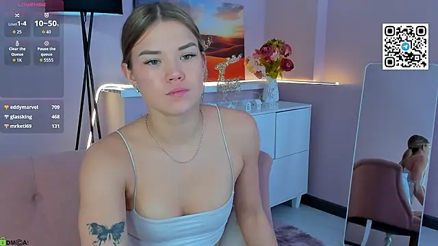CherryLexi_ webcam