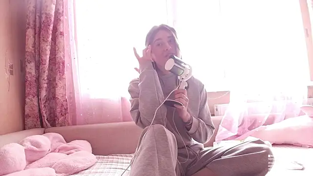 KristinaScott webcam