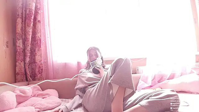 KristinaScott webcam