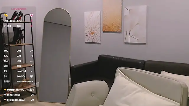 Ella_Sea webcam
