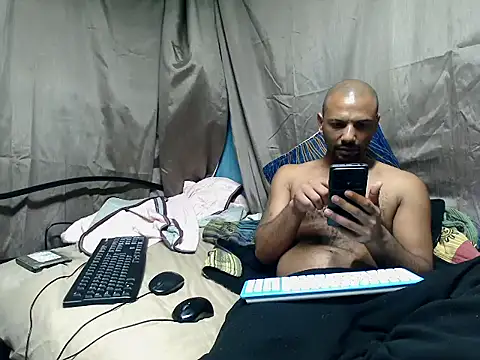 Camodick webcam