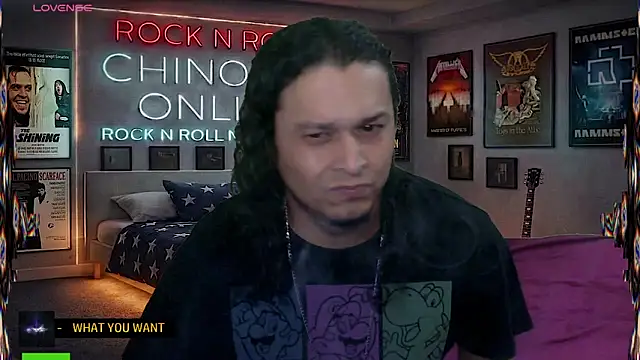 chino_roz webcam