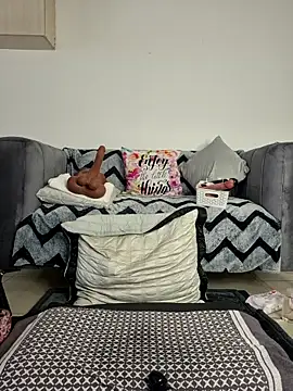 ThickianaRider webcam