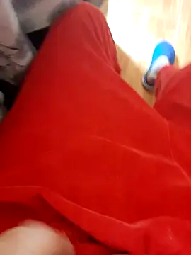 feet_toes webcam