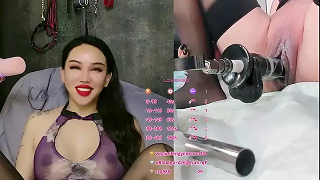 美女ladyfengyeS010在线直播