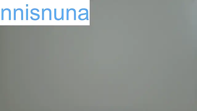 nunanunanuna webcam