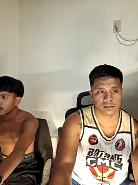 Felix_Asher webcam