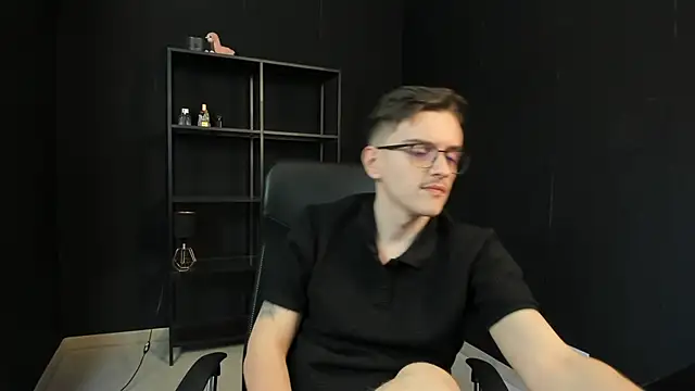 FelixStarkk webcam