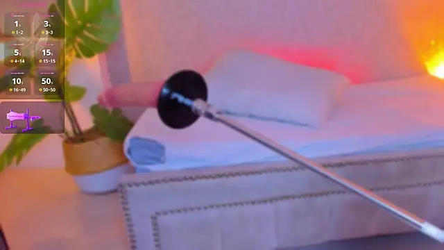 Isa_dumont webcam
