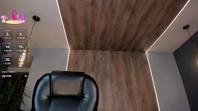 AshleyJhonson webcam