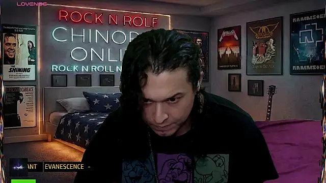 chino_roz webcam