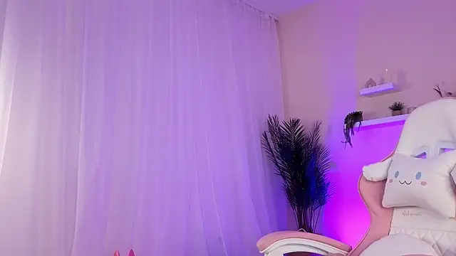 BetsyGonzale webcam