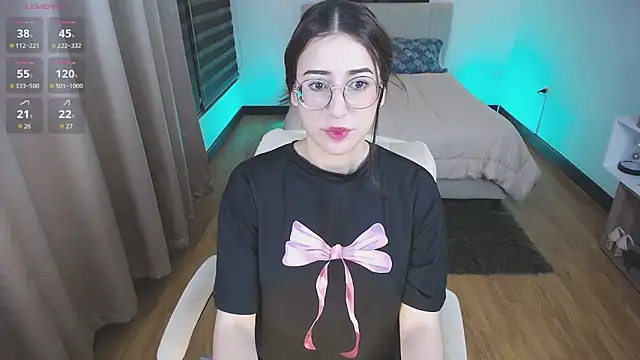 KittyCute- webcam