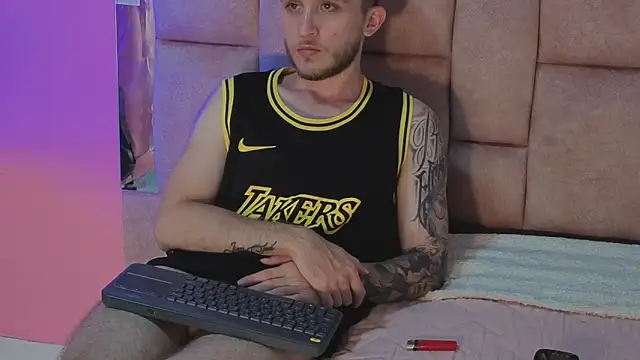 Dylanwhite23_ webcam