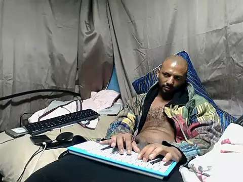 Camodick webcam