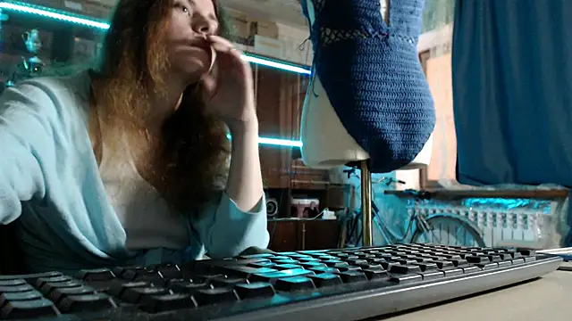 pa1e_pr1ncess webcam
