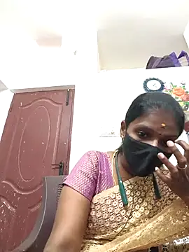 Tamil_Yalini12 webcam