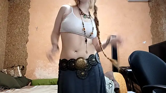 KateVibe_01 webcam