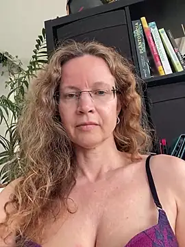 AnnikaRose webcam