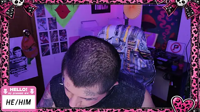 masterkevinftm (T young) - squirt on your face muahh