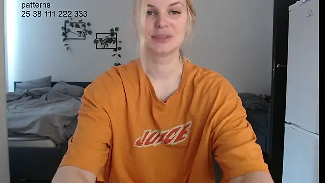 hey_shinyy webcam