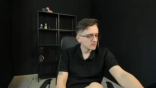 FelixStarkk webcam
