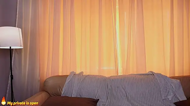 AntonelaAmeli webcam