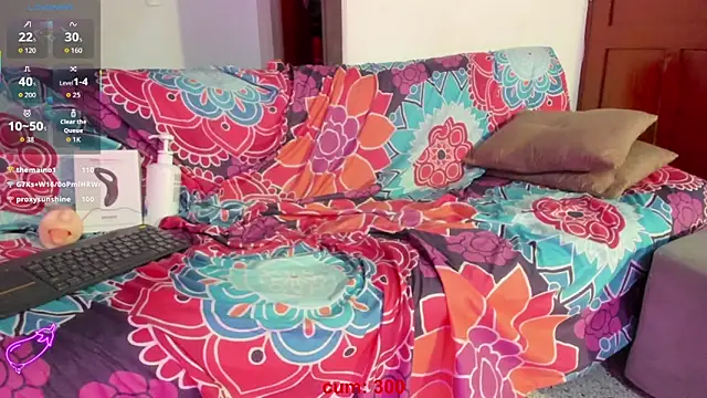 Vlad__night webcam