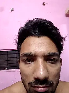 ItsPlayboy031 webcam