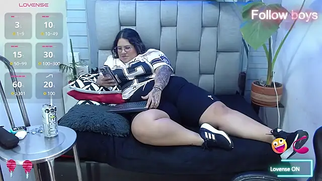 evelin_zaens webcam