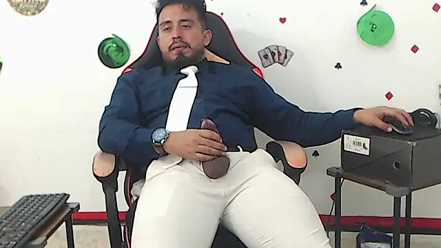 KalethBigDick webcam
