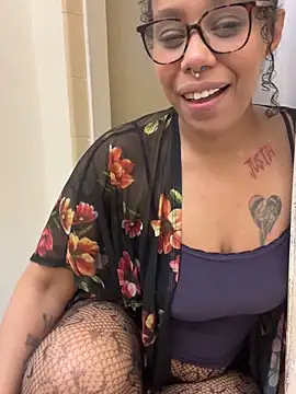 Princess_Desirae webcam