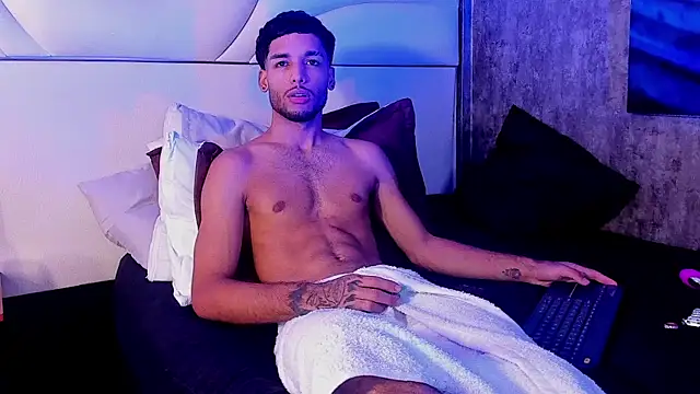 Thiagoferreti webcam