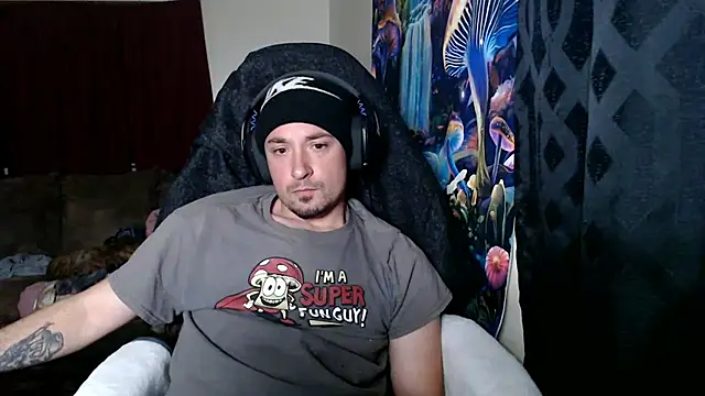 YoBleez webcam