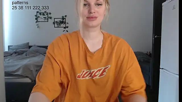 hey_shinyy webcam