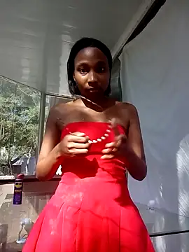 ExtraDoll webcam
