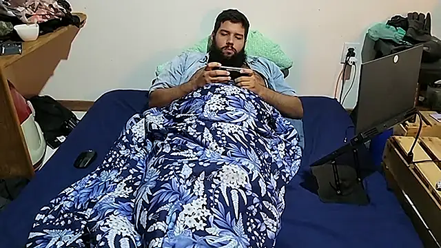 Luksmen webcam