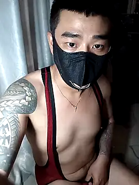 Asianhif webcam