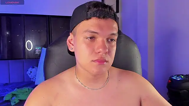 Dunkan_Kravitz webcam