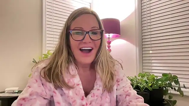 Milf_Goddess webcam