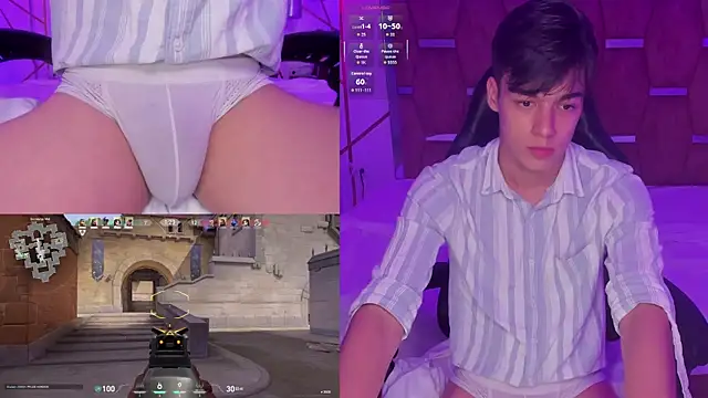 Gerony_ webcam