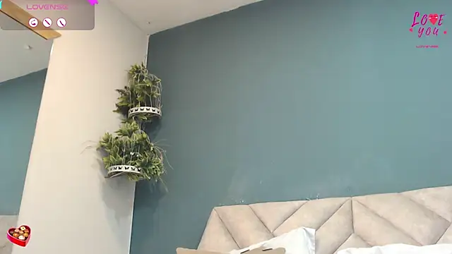 SharisWillian webcam