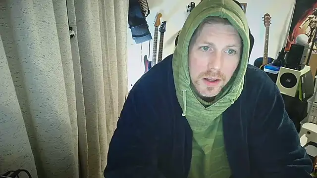 9VOLTT webcam