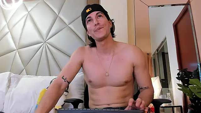 Karimferrer webcam