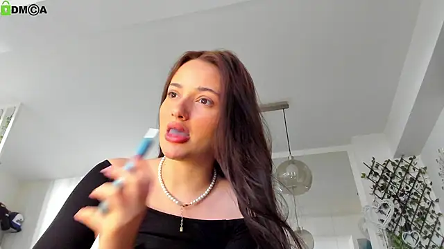 IreneVON webcam