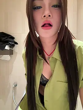 Asia-GoodLuck